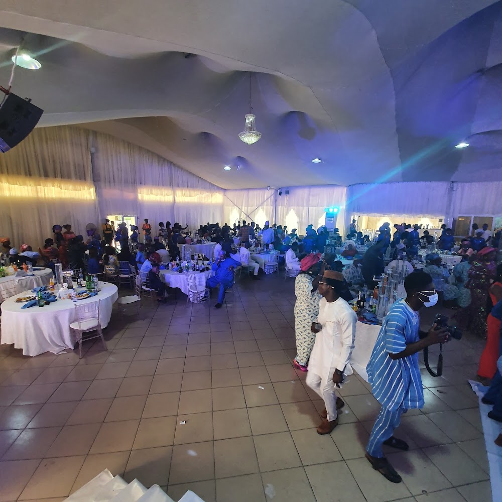 STADPLUS EVENTS CENTRE photo 3